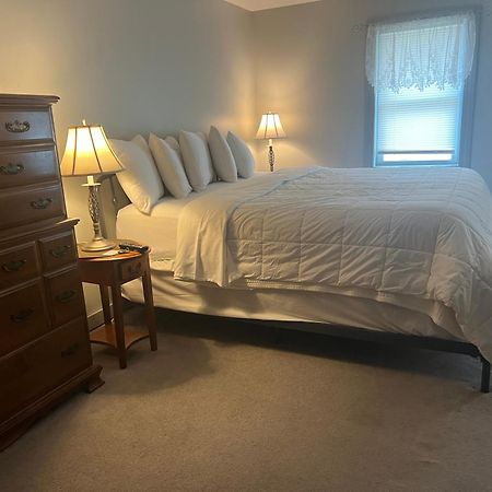 The Vermont Inn Mendon ภายนอก รูปภาพ
