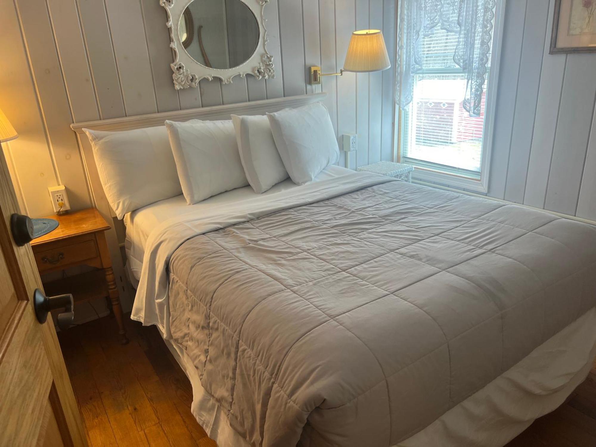 The Vermont Inn Mendon ภายนอก รูปภาพ