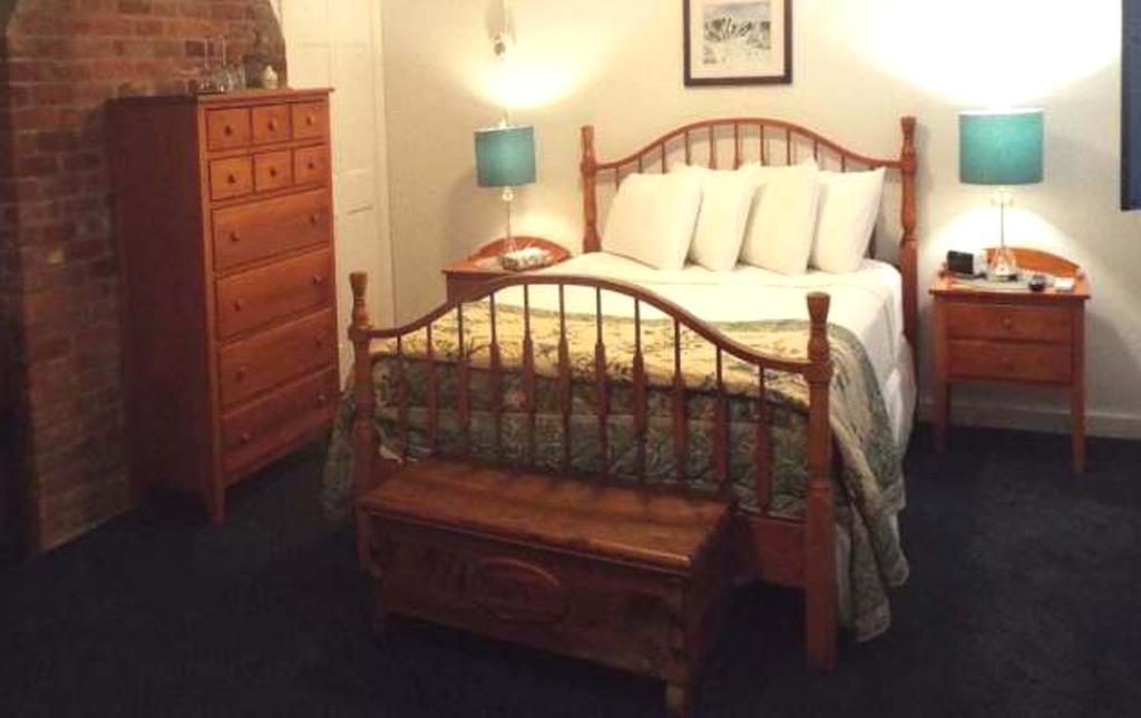 The Vermont Inn Mendon ภายนอก รูปภาพ