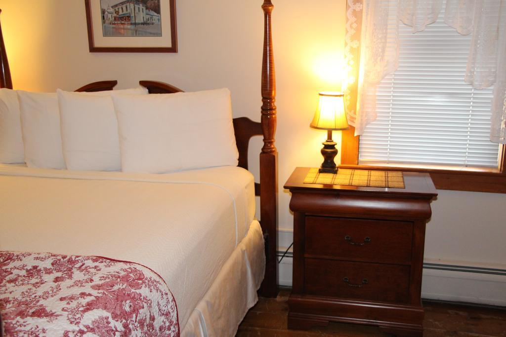 The Vermont Inn Mendon ภายนอก รูปภาพ