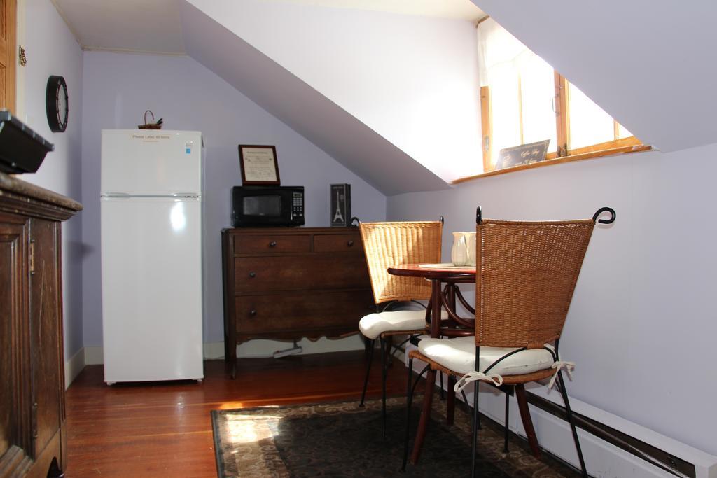 The Vermont Inn Mendon ภายนอก รูปภาพ
